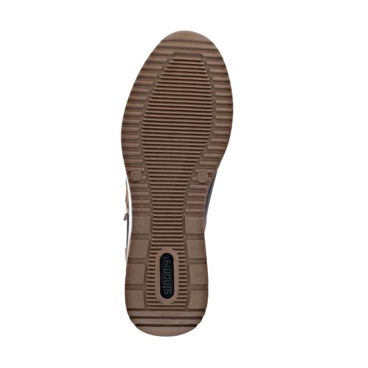 basket femme confortable Remonte D2418