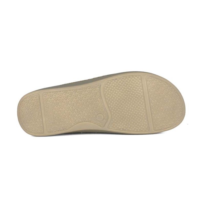 mule femme pieds larges confortable Rohde 5221