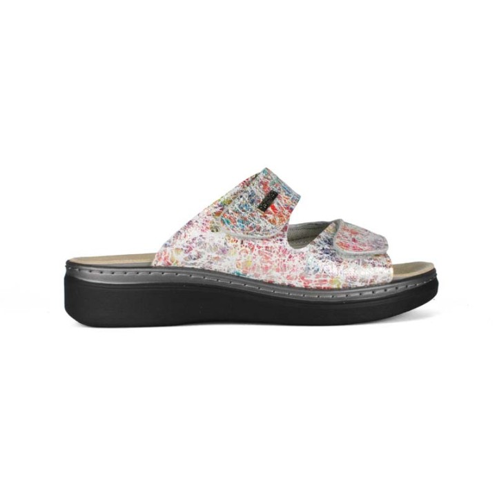 mules femme confortable Rohde 5224