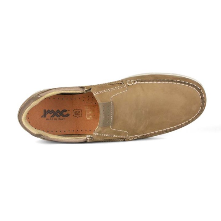 mocassin homme confortable 751650