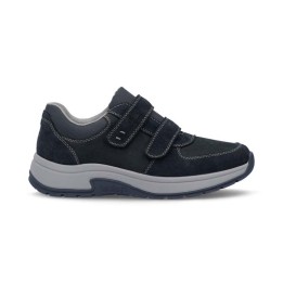 baskets homme pieds larges confortables Rieker  11051
