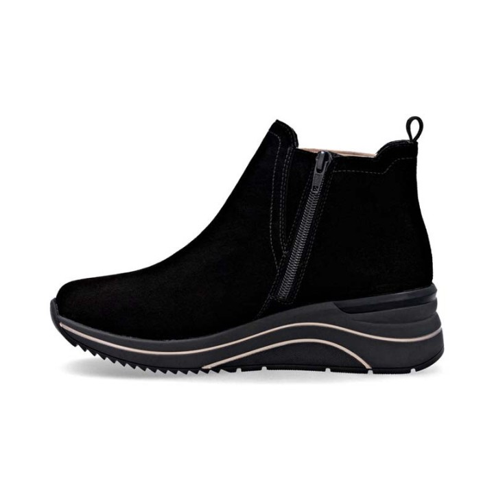 basket haute confortable femme remonte D0T75