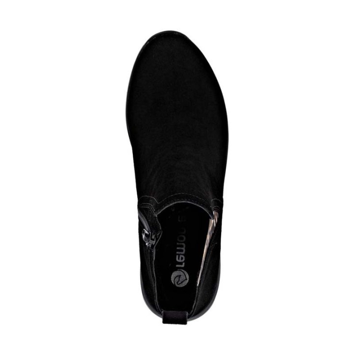 basket haute confortable femme remonte D0T75