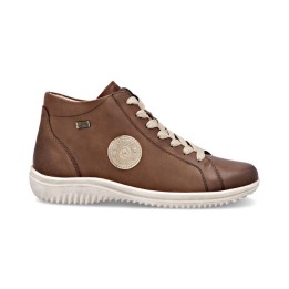 basket haute femme confortable Remonte D1E71
