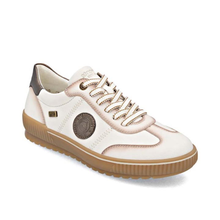 basket femme confortable Remonte D0702