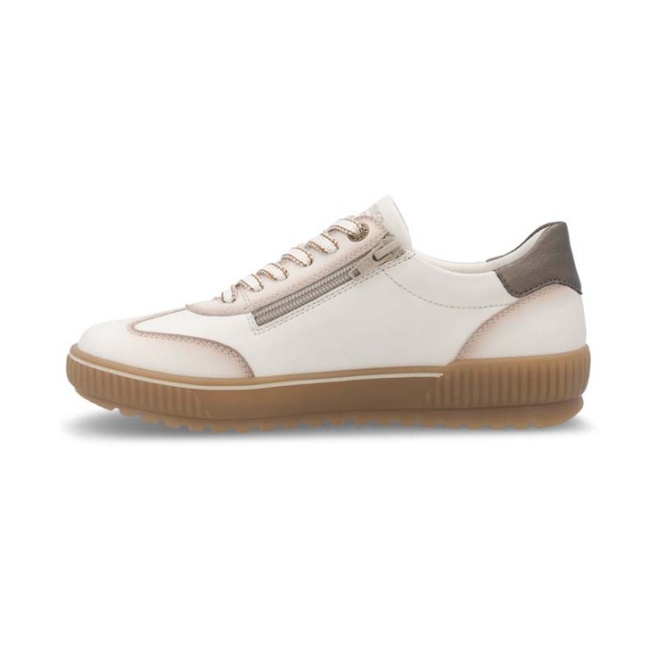 basket femme confortable Remonte D0702