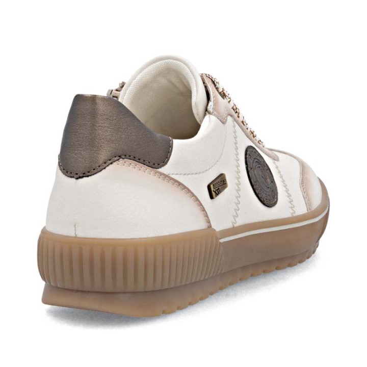 basket femme confortable Remonte D0702