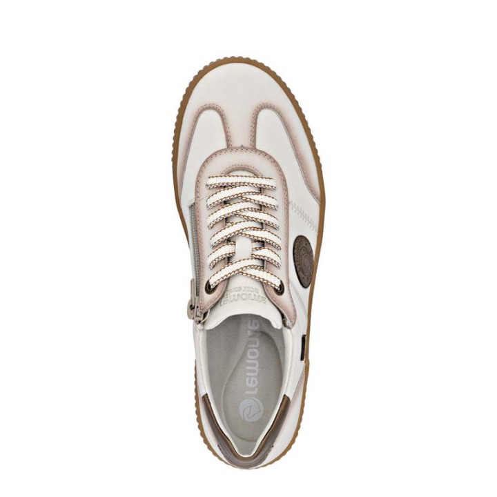 basket femme confortable Remonte D0702
