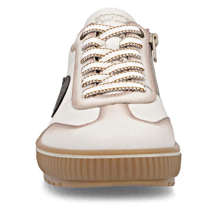 basket femme confortable Remonte D0702