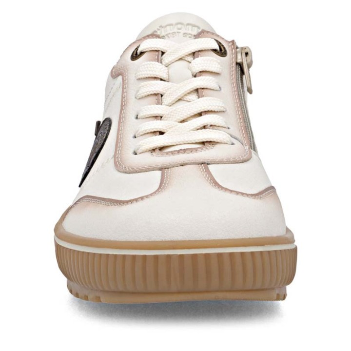 basket femme confortable Remonte D0702