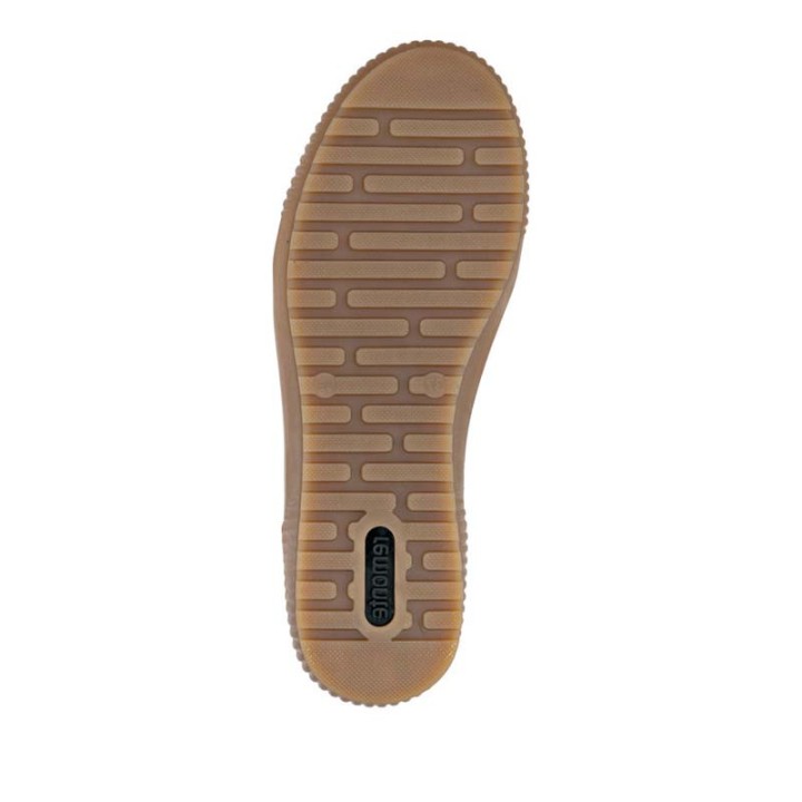 basket femme confortable Remonte D0702
