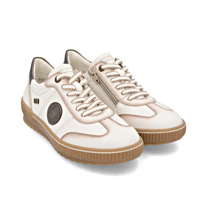 basket femme confortable Remonte D0702