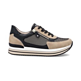 basket femme confortable Remonte D1328