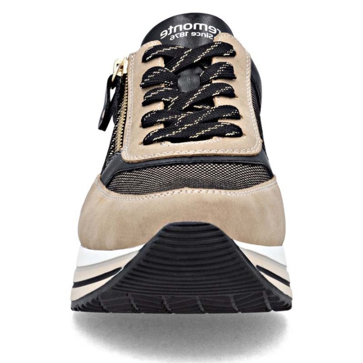 basket femme confortable Remonte D1328