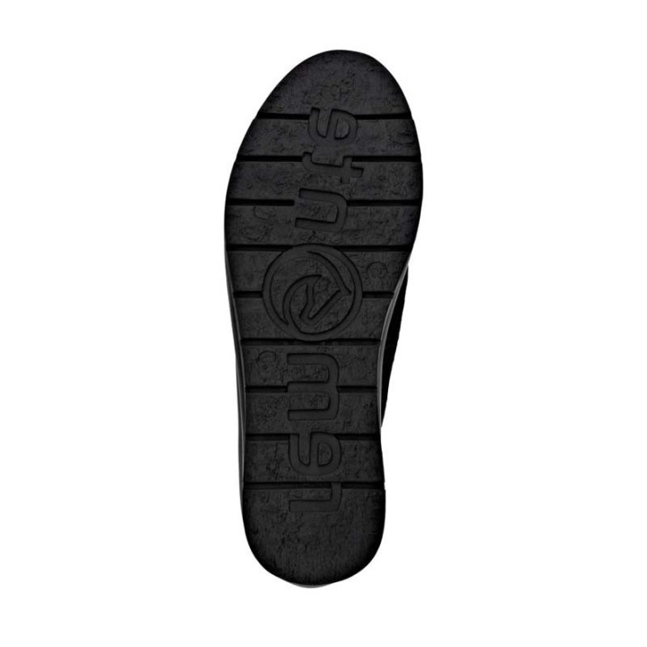 baskets hautes femme confortables Remonte R0773
