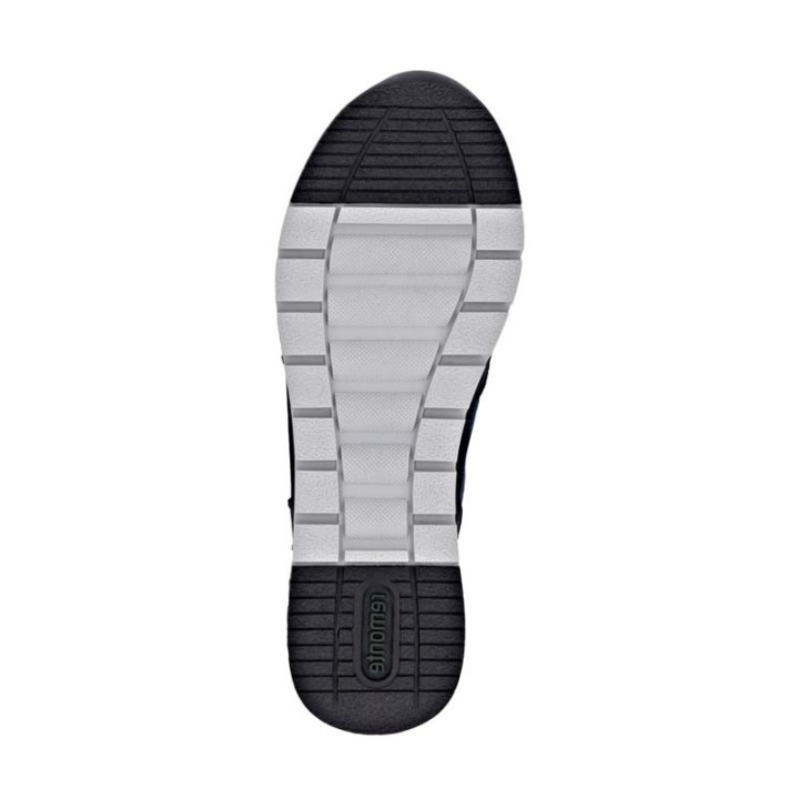 baskets hautes femme confortables Remonte R6776
