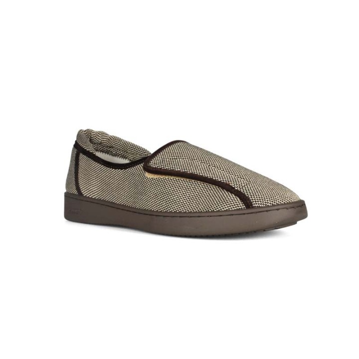chaussons pantoufles pieds sensibles Bruman  BR3071