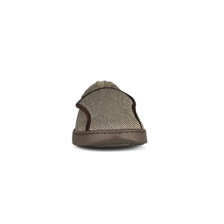 chaussons pantoufles pieds sensibles Bruman  BR3071