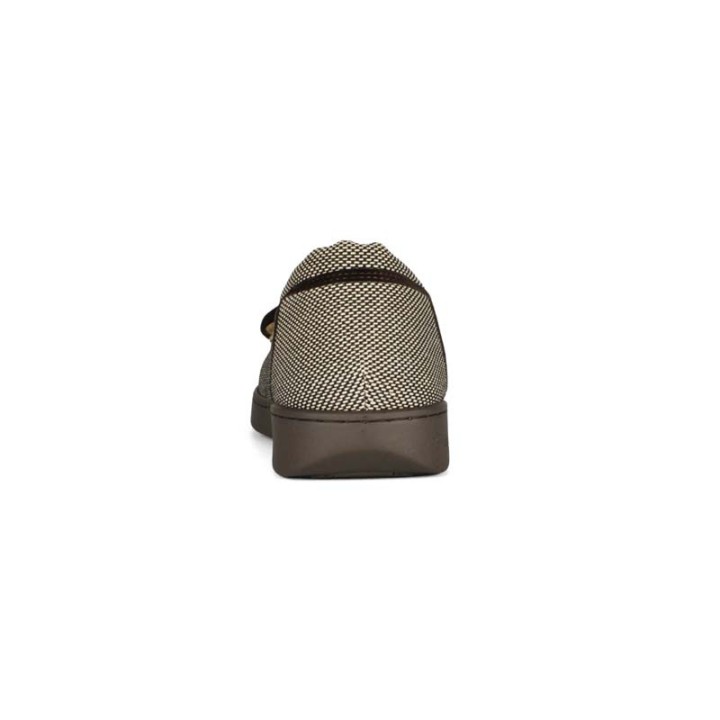 chaussons pantoufles pieds sensibles Bruman  BR3071