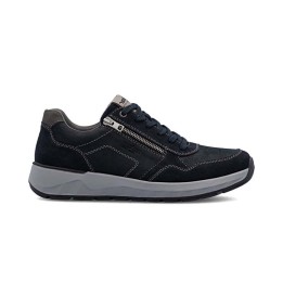 Basket homme confortable Rieker 11500