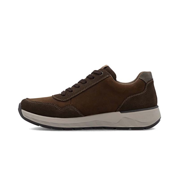 Basket homme confortable Rieker 11500
