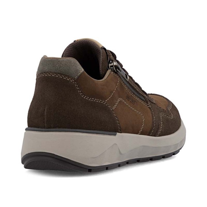 Basket homme confortable Rieker 11500
