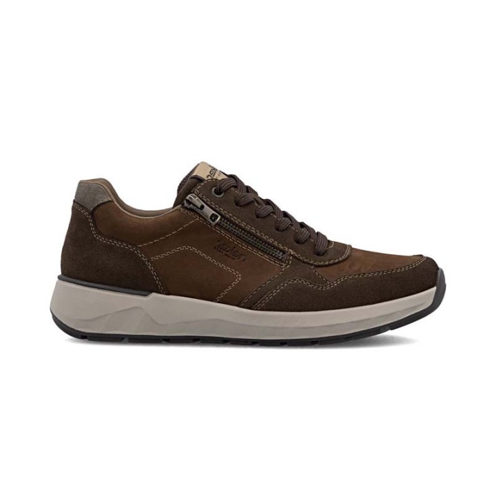 Basket homme confortable Rieker 11500