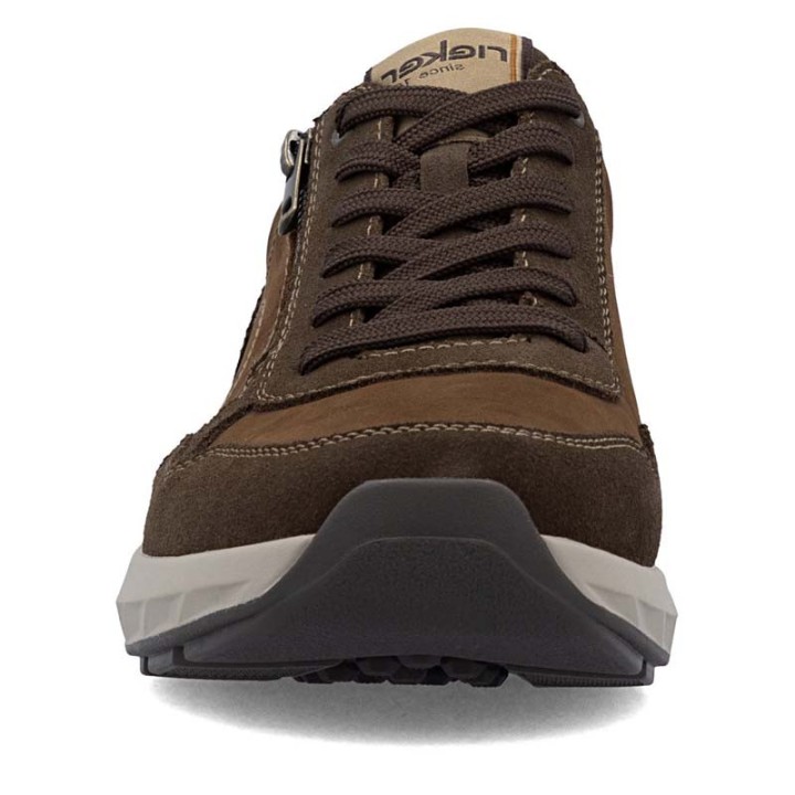 Basket homme confortable Rieker 11500