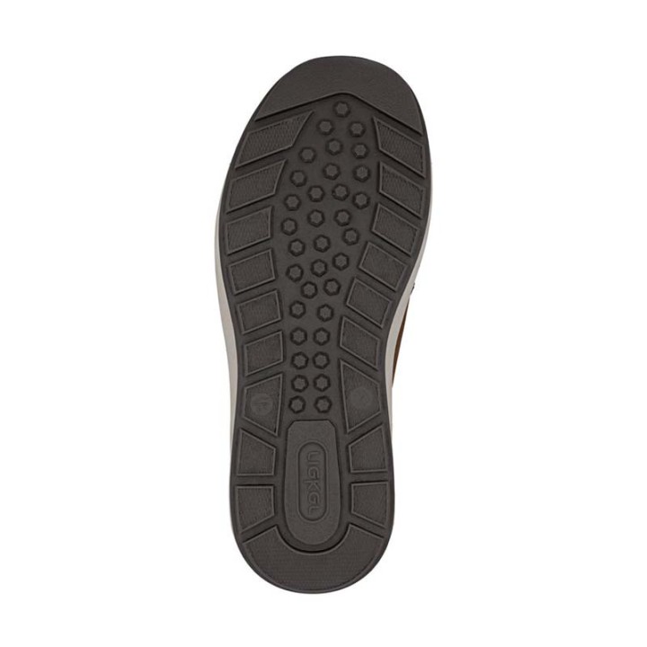 Basket homme confortable Rieker 11500