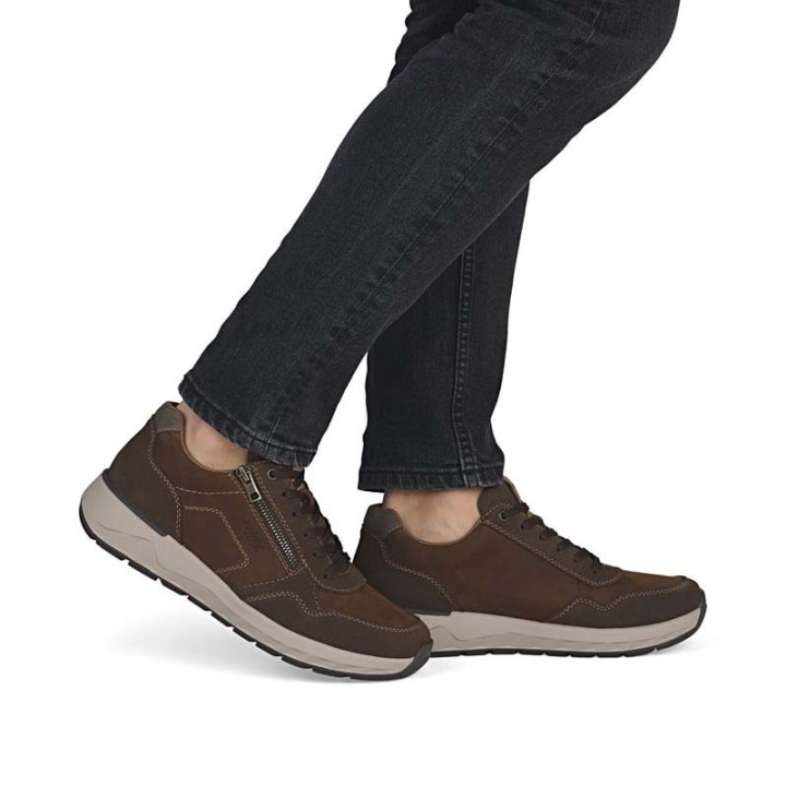 Basket homme confortable Rieker 11500