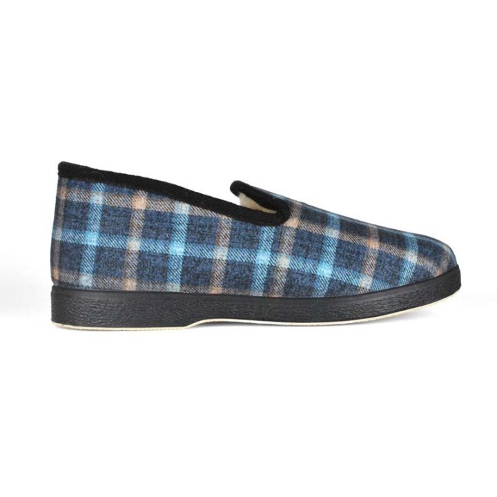 charentaises homme semelflex Calolaurent