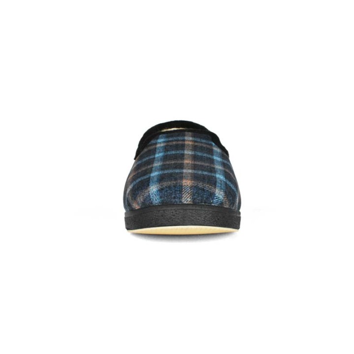 charentaises homme semelflex Calolaurent