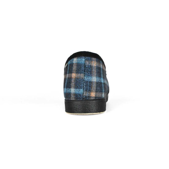 charentaises homme semelflex Calolaurent