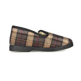 charentaises Homme Semelflex Calojoel