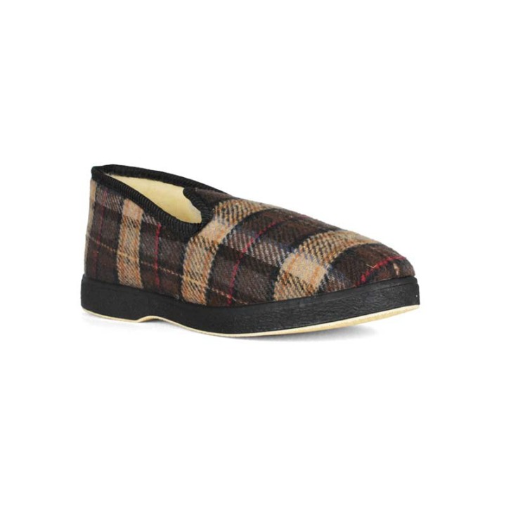charentaises Homme Semelflex Calojoel