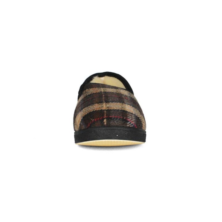 charentaises Homme Semelflex Calojoel