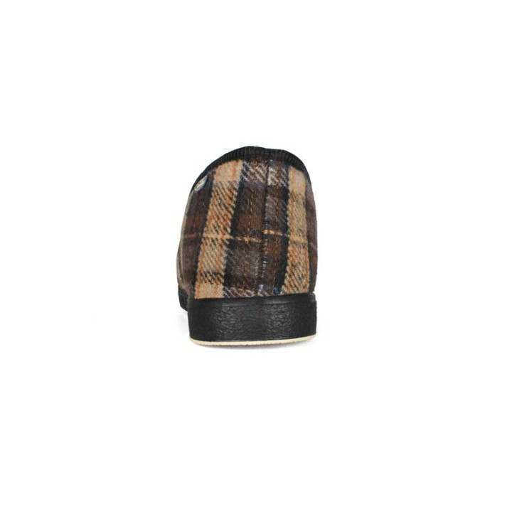 charentaises Homme Semelflex Calojoel