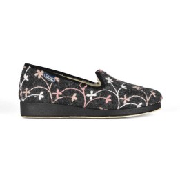 charentaise femme semelflex Calobetty