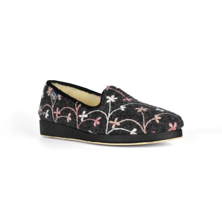 charentaise femme semelflex Calobetty