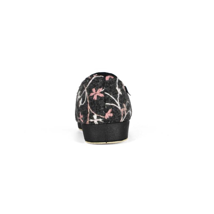 charentaise femme semelflex Calobetty