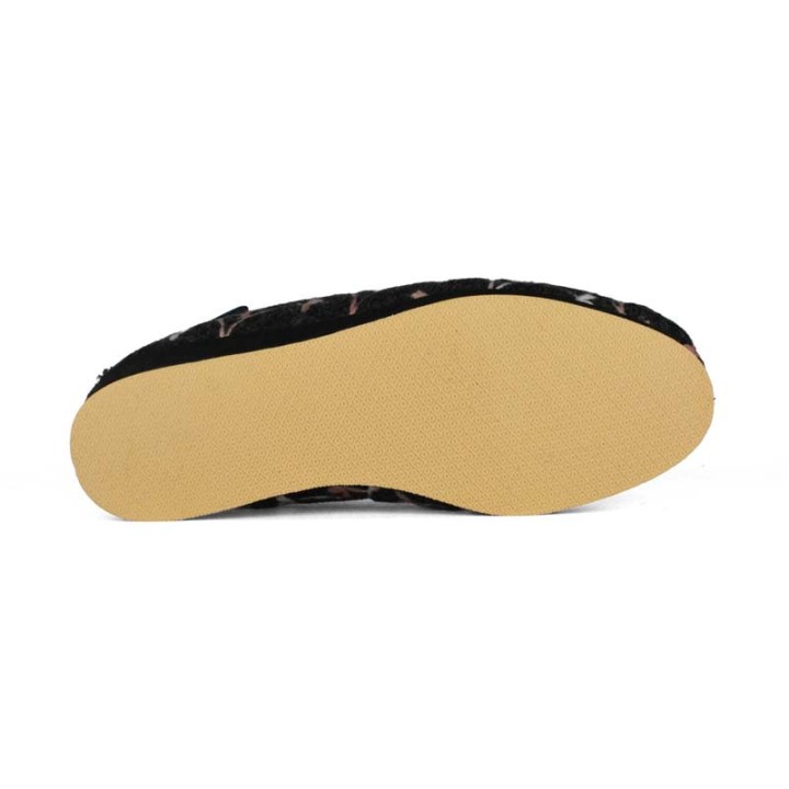 charentaise femme semelflex Calobetty