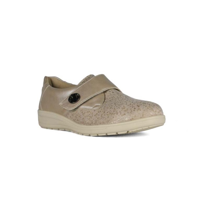 chaussures femme pieds sensibles solidus Kate 29506