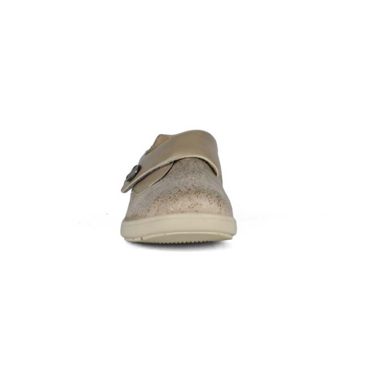 chaussures femme pieds sensibles solidus Kate 29506