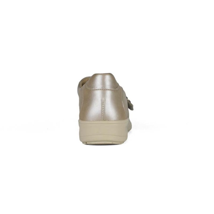 chaussures femme pieds sensibles solidus Kate 29506