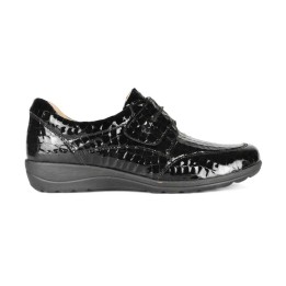 chaussures confortables pieds sensibles femme CAPRICE 24753