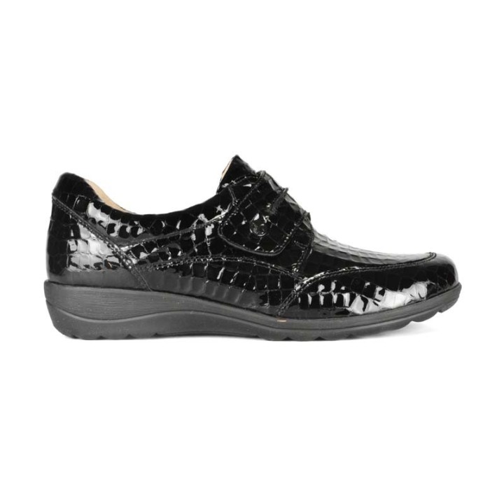 chaussures confortables pieds sensibles femme CAPRICE 24753