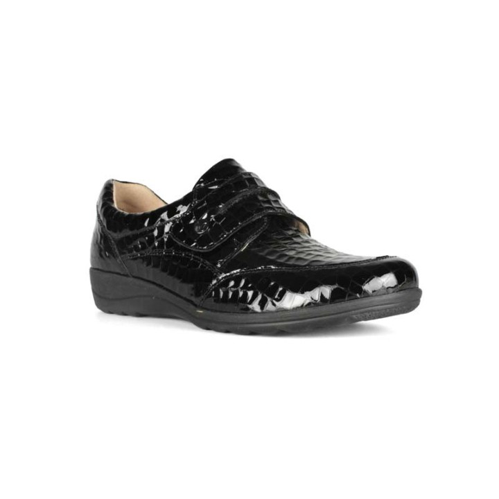 chaussures confortables pieds sensibles femme CAPRICE 24753