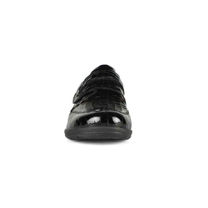 chaussures confortables pieds sensibles femme CAPRICE 24753