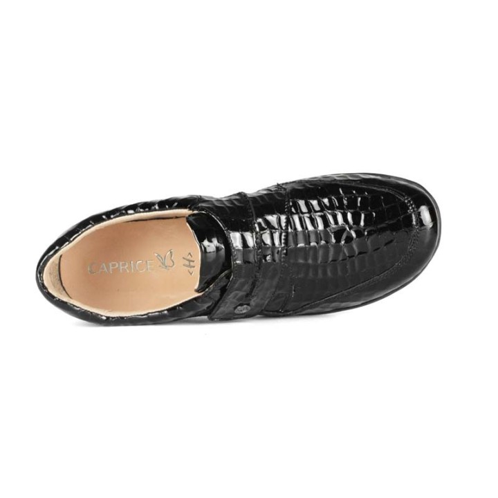 chaussures confortables pieds sensibles femme CAPRICE 24753