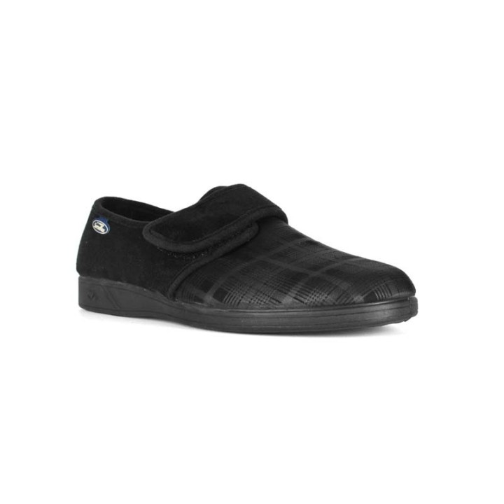 chaussons pieds sensibles confortables SEMELFLEX Achille